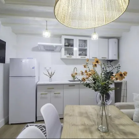 Apartment Lightbooking La Merced Cadiz