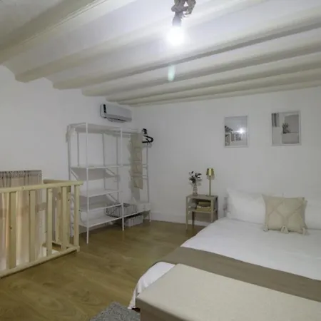Apartment Lightbooking La Merced *