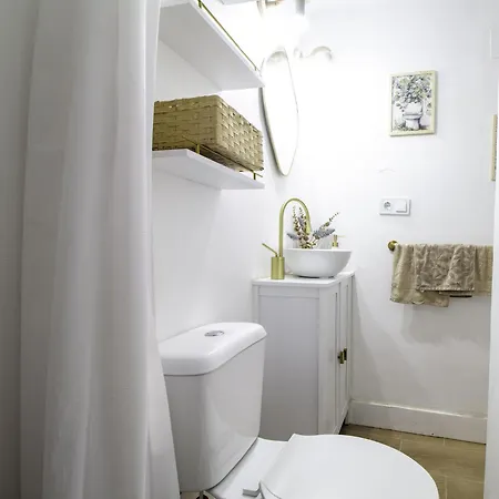 Apartment Lightbooking La Merced Cadiz