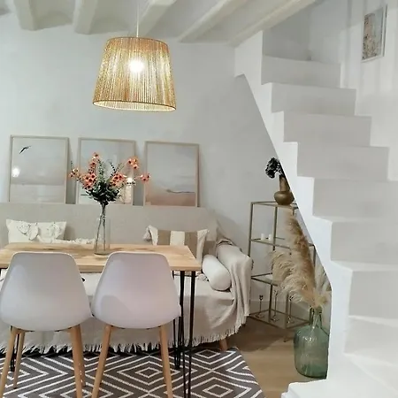 Apartment Lightbooking La Merced