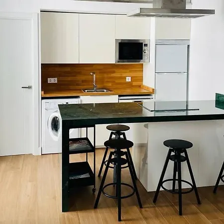 Apartment Apartamento Centro *