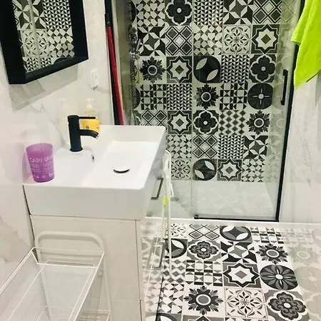 Apartamento Centro Apartment *