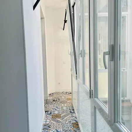 Apartamento Centro Cadiz